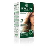 Herbatint Golden Blonde 7D Saç Boyası