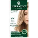 Herbatint Light Blonde 8N Saç Boyası