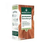 Herbatint Light Copper Blonde 8R Açık Bakır Sarı Saç Boyası 170 ml