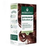 Herbatint Mahogany Blonde 7m Saç Boyası 170 Ml