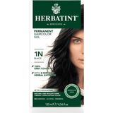 Herbatint Saç Boyası 1N Black