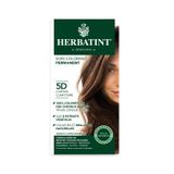Herbatint Saç Boyası 5D Chatain Clair Dore - Light Golden Chestnut