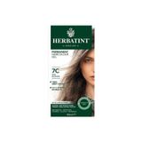 Herbatint Saç Boyası 7C Blond Cendre Saç Boyası
