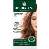 Herbatint Saç Boyası 7M Blond Acajou