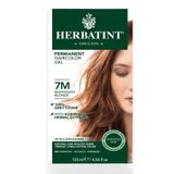 Herbatint Saç Boyası 7M Mahogany Blonde 150 ml