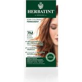 Herbatint Saç Boyası 7M Mahogany Blonde (Maun Sarışın)150 ml - Akaju Sarısı