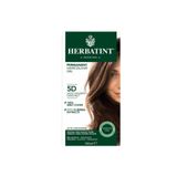 Herbatint Saç Boyası - Light Golden Chestnut 5D Altın Açık Kahve 150 ml 8016744500128