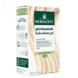 Herbatint Saç Boyası Platinum Blonde 10n 170 Ml