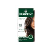 Herbatint Soin Colorant 4C Chatain Cendre Saç Boyası