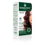 Herbatint Soin Colorant Permanent - Bitkisel İçerikli Saç Boyası No: 4R Copper Chestnut