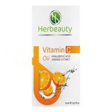 Herbeauty 10 ml C Vitamini Yağı