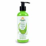 Herbeauty 200 ml Aloe Vera Jel