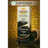 Herbeauty - Çörekotu Yağı & Kolajen El Ve Vücut Bakım Kremi 150 Ml