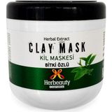 Herbeauty Kil Maske Bitki Özlü 650 gr