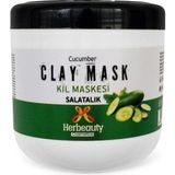 Herbeauty Kil Maske Salatalık 650 gr