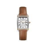 Herbelin 10638-T08GO Art Deco Bicolor Sarı Erkek Kol Saati