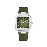Herbelin 12246A116CK Cap Camarat Square Gri Çelik Erkek Kol Saati