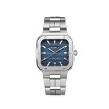 Herbelin 1646B15 Cap Camarat Square Automatic Çelik Erkek Kol Saati
