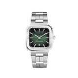 Herbelin 1646B16 Cap Camarat Square Automatic Çelik Erkek Kol Saati