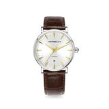Herbelin 1647/T11MA Inspiration Automatic Çelik Gümüş Erkek Kol Saati