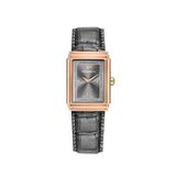 Herbelin 17567PR04GR Art Deco 1925’s Rose Gold Erkek Kol Saati