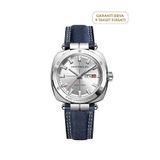 Herbelin 1764AP11BL Newport Heritage Automatic Çelik Erkek Kol Saati