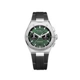 Herbelin 245A46CA Cap Camarat Automatic Chronograph Gri Çelik Erkek Kol Saati