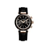 Herbelin 256TRCN14 Newport Automatic Chronograph Rose Gold Erkek Kol Saati