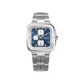 Herbelin 35646B25 Cap Camarat Square Chronograph Çelik Erkek Kol Saati