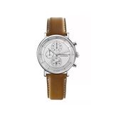 Herbelin 35647AP12GD Inspiration Chronograph Çelik Gri Erkek Kol Saati