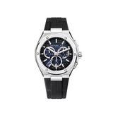 Herbelin 37645A15CA Cap Camarat Chronographe Gri Çelik Erkek Kol Saati
