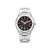 Herbelin 37645B14TR Cap Camarat Chronographe Çelik Erkek Kol Saati