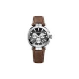 Herbelin 37658AP15GD Newport Chrono Çelik Gri Erkek Kol Saati