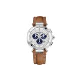 Herbelin 37688A42GD Newport Chrono Çelik Beyaz Erkek Kol Saati