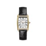 Herbelin Art Deco 10638P08 Altın Sarısı Erkek Kol Saati