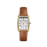 Herbelin Art Deco 10638/P22GO Altın Sarısı Erkek Kol Saati