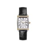 Herbelin Art Deco 10638T08 Bicolor Erkek Kol Saati
