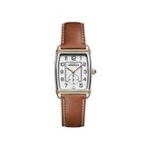 Herbelin Art Deco 10638/T22GO Bicolor Erkek Kol Saati