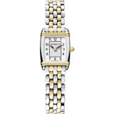 Herbelin Art Deco 17438BT22 Kol Saati - Gri