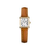 Herbelin Art Deco 17438PR08GD Rose Gold Kadın Kol Saati