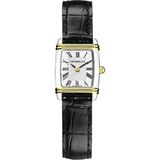 Herbelin Art Deco 17438T08 Bicolor Kadın Kol Saati
