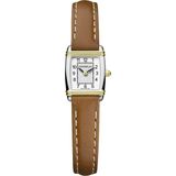 Herbelin Art Deco 17438T22GD Bicolor Kadın Kol Saati