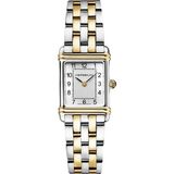 Herbelin Art Deco 17478BT22 Kol Saati - Gri
