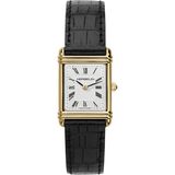 Herbelin Art Deco 17478P08 Kol Saati - Beyaz