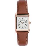 Herbelin Art Deco 17478PR08GD Rose Gold Kadın Kol Saati