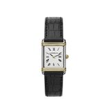 Herbelin Art Deco 17478T08 Bicolor Kadın Kol Saati