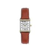 Herbelin Art Deco 17478T22GD Bicolor Kadın Kol Saati