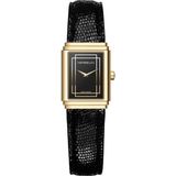 Herbelin Art Deco 17577P04N Kol Saati - Siyah