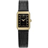 Herbelin Art Deco 17577P84 Kol Saati - Siyah