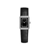 Herbelin Art Deco 1925’s 17577AP40Y04 Pırlantalı Çelik Kadın Kol Saati